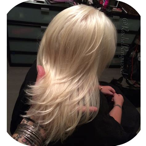 Rachelringwood | Long hair styles, Hair styles, Hair