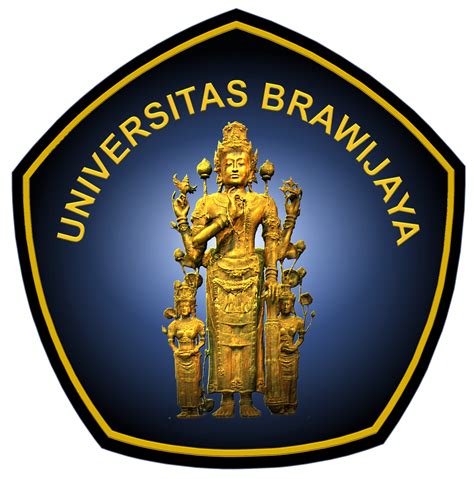 Lambang Logo Motto Dan Maskot Universitas Brawijaya