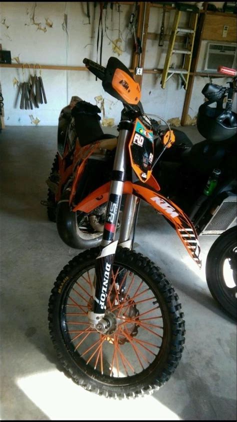 Ktm Xc W Motorcycles For Sale