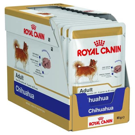Optimal feeding amounts may vary according to your pet's temperament, activity level and environment. Royal Canin Wet Dog Food Review in 2020 - Best Pets Food ...