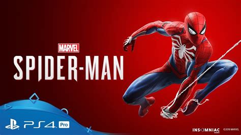 Peter's elderly aunt may works at a homeless shelter run by martin li, an entrepreneur with a selfless heart of gold, but also a more negative side. Marvel's Spider-Man | Trailer Data de Lançamento | PS4 ...