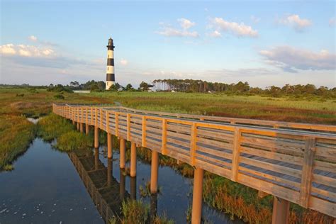 14 Best Outer Banks Beaches To Relax On Lost In The Carolinas