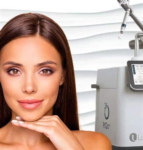 PiQo4 In Los Angeles Wave Plastic Surgery