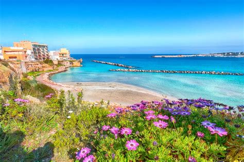 Dove Andare In Vacanza Ecco Le Soluzioni Per Alloggiare In Puglia My