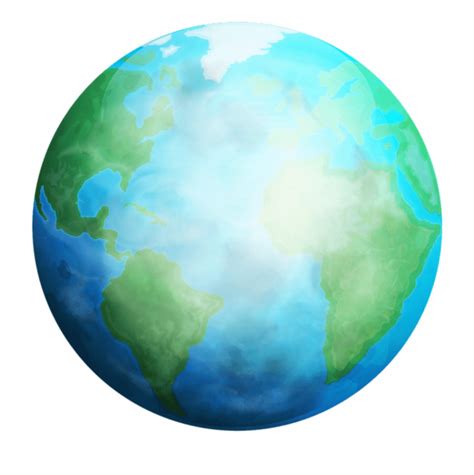 Free Earth Drawing Png Download Free Earth Drawing Png Png Images