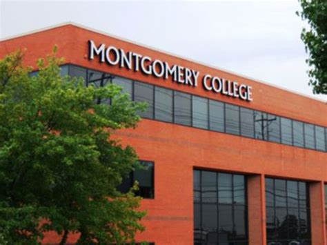 Montgomery College Zoom Login