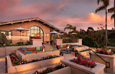 Charitybuzz 1 Night Stay In The Agave Suite At Rancho Valencia In San