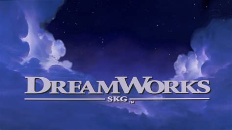 Dreamworks Skg 2001 Youtube