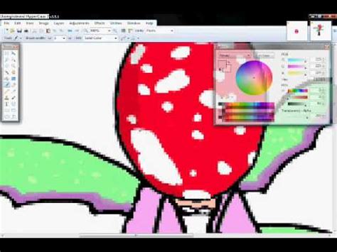 Delete the face image , and be sure to name it face too! Drawing ROBLOX character (Speed draw) - YouTube