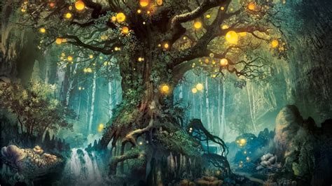 Magical Tree - Kratom of Life