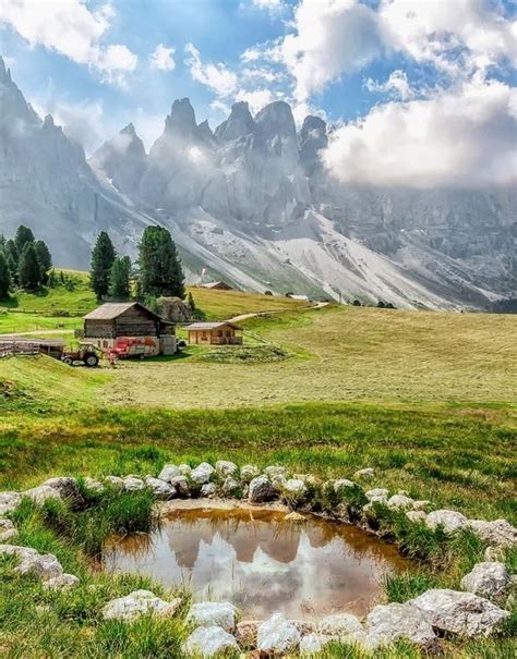 Late Summer In The Dolomites Italy By Alta Places To Travel
