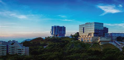 In addition to the six chinese academy of sciences academicians at hkust, nine faculty members also entered the national science and technology programs expert database. Why HKUST | HKUST Undergraduate Admissions
