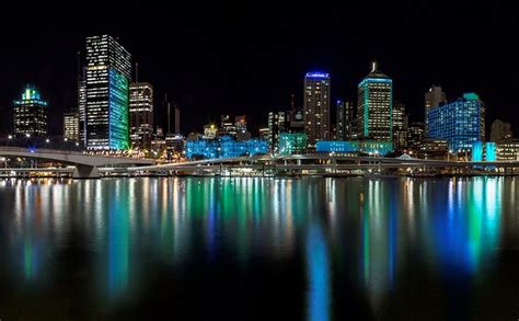 Brisbanes G20 Cultural Celebrations Brisbane By Tony Dyer