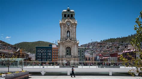 Things to do in pachuca, mexico: Pachuca De Soto Hidalgo
