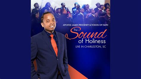 Apostle James Pinckney And Voices Of Faith You Fight On Chords Chordify