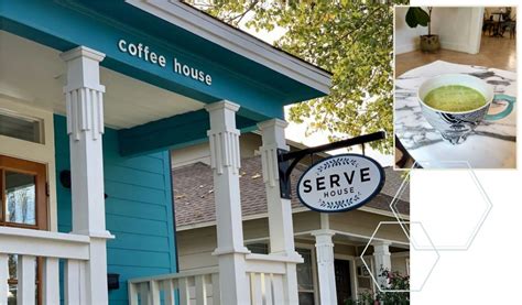 Dallas Coffee Shops With Inspiring Designs Beyond Interior Design