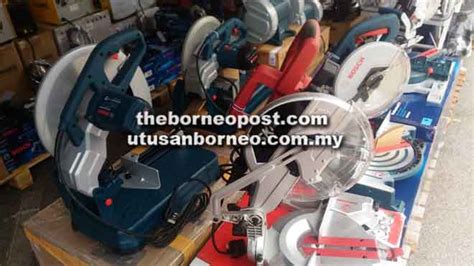 Hillstrand development sdn bhd @ dengkil. SK Hardware di Bintulu adakan jualan istimewa | Utusan ...