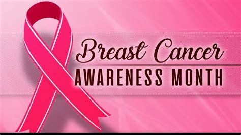Breast Cancer Awareness Month Hd Wallpapers Wallpaper Cave