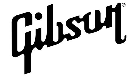 Gibson Logo Y Símbolo Significado Historia Png Marca