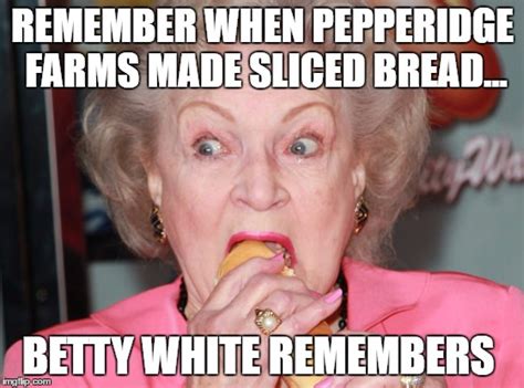Betty Remembers Imgflip