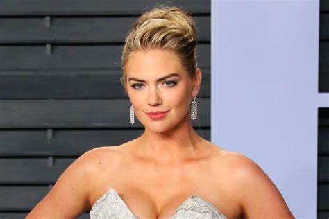 Watch Kate Upton Push A Weighted Sled With Husband Justin Verlander