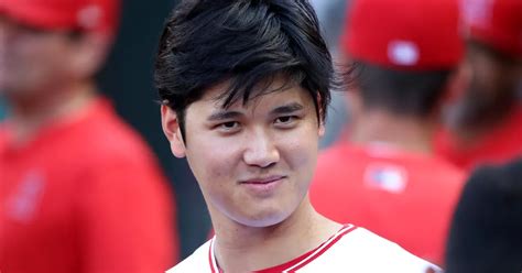 Shohei Ohtani The Truth About His Wife And Girlfriend Rumors