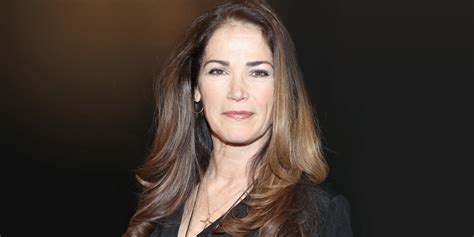 Kim Delaney Returns To The Soap World With Role On General Hospital