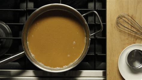 Cooking Techniques Making A Roux The New York Times
