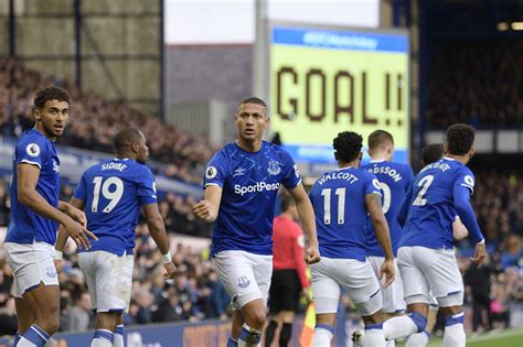 For the latest news on everton fc, including scores, fixtures, results, form guide & league position, visit the official website of the premier league. Everton TV | Everton Football Club