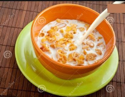 Cereal con leche Es una mezcla homogénea o heterogénea Educación Activa