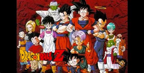As such, in all of 291 episodes, dragon ball z just doesn't have enough substance to carry it through. ファミコン&8bit動画: Dragon Ball Z 8-bit Theme Song
