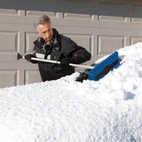 Snow Removal 4 Ways New Tools Can Make It Easier The Denver Post