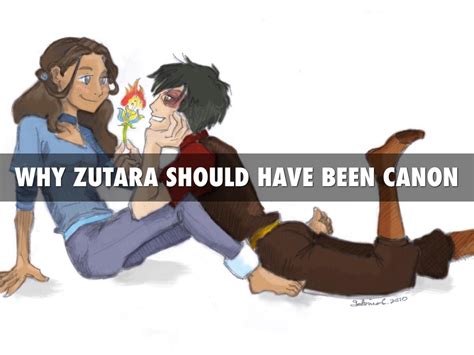 Why Zutara Is Better Than Kataang D By Mataabea