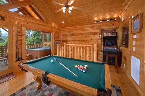 5 Fun Things To Do At Our Cabin Rentals In Wears Valley Tn Hearthside At The Preserve