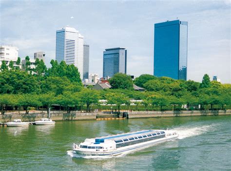 The osaka amazing pass is a convenient travel pass that includes admission to tourist facilities and unlimited rides. Cruise ｜ 【Osaka Amazing Pass】