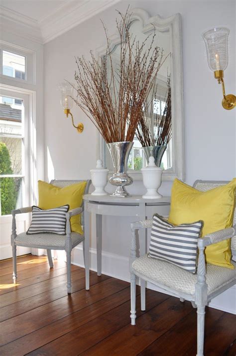 Maybe you would like to learn more about one of these? 17 Best images about Grey & Yellow Decor Ideas on Pinterest | Chairs, Love signs and Wall hangings