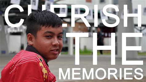 Cherish The Memories Migty 2013 Youtube