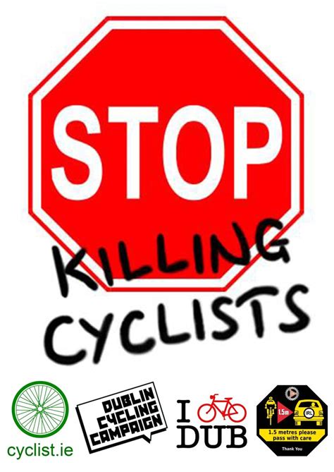 Stop Killing Cyclists Vigil And Demonstration Cyclistie The
