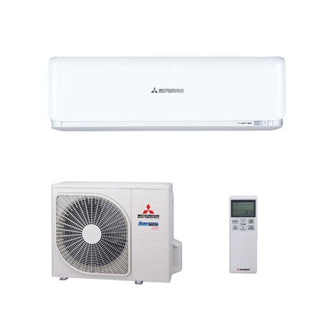 Mitsubishi Srk35zsa W Set 35kw Heavy Industries Air Condition Simple