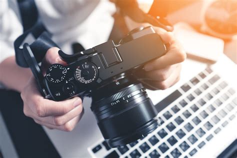 The Importance Of Quality Photography In Your Websites Success