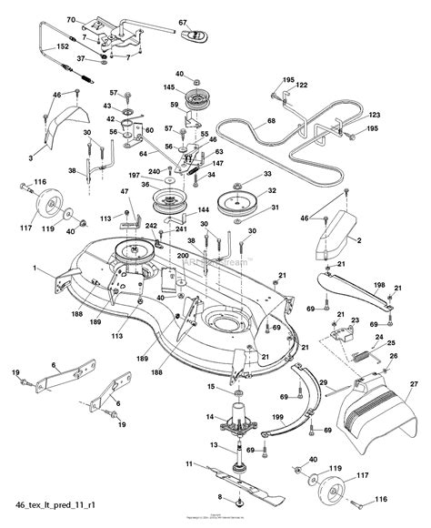 Husqvarna 371xp Parts Diagram