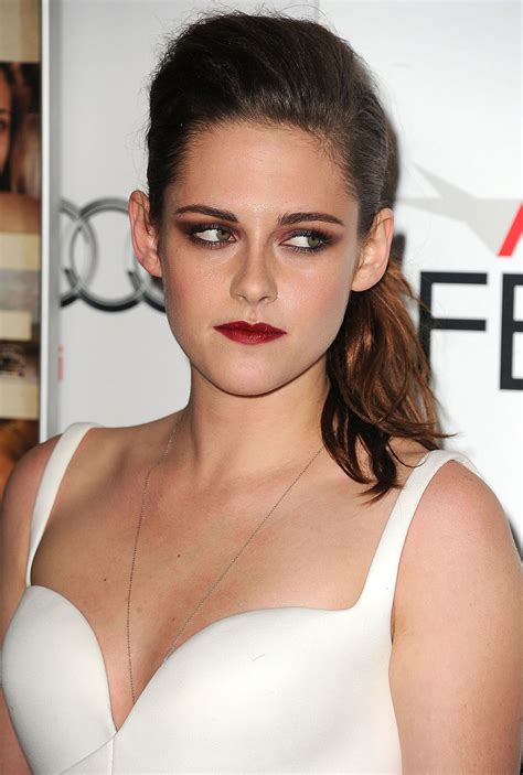 Kristen stewart and the stars of on the road have walked the red carpet for the movie's cannes film festival premiere. KRISTEN STEWART at On the Road Premiere at AFI Fest in Los ...
