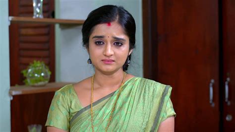 Santhwanam Watch Episode 207 Anjali Gets Emotional On Disney Hotstar