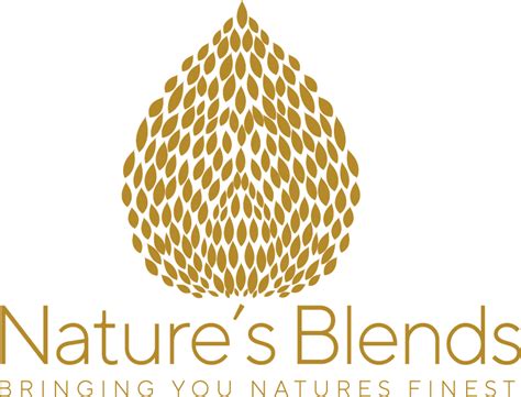 Natures Blend Logo