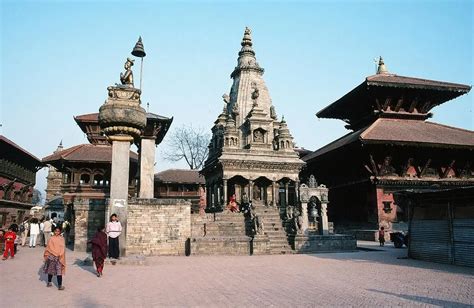 10 Tempat Wisata Di Nepal Yang Jadi Favorit Para Wisatawan