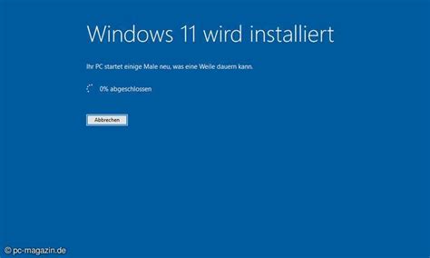 Windows 11 Aktuelle Probleme Bekannte Fehler Und Mehr Pc Magazin