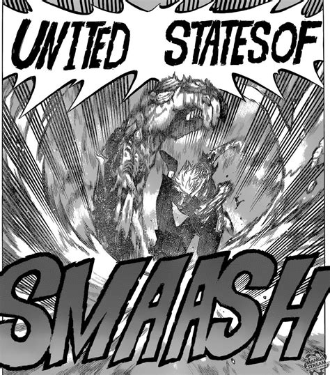 United States Of Smash