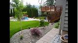 Landscaping Backyard Pictures
