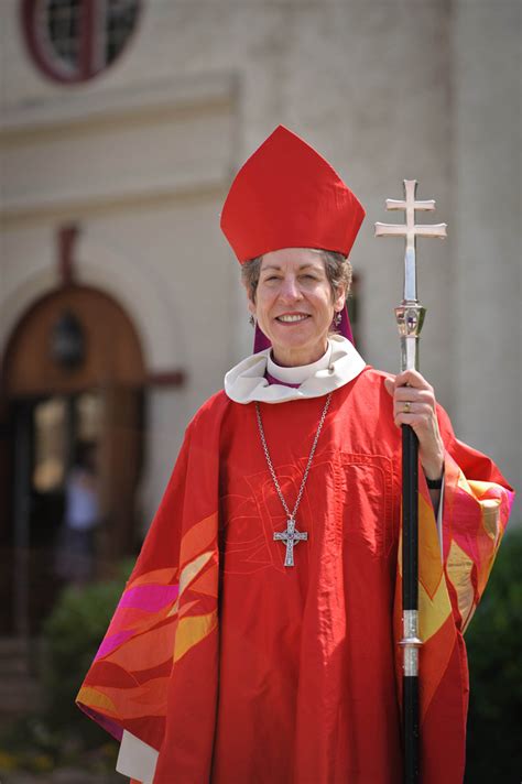 Presiding Bishop Announces She Will Not Stand For Reelection Episcopal News Service