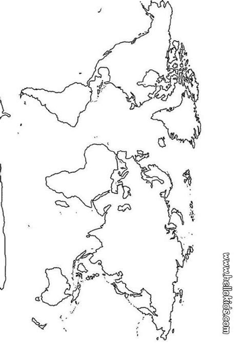 Europakarte zum ausmalen elegant malvorlagen pdf einzigartig. Weltkarte zum Ausmalen (mit Bildern) | Weltkarte zum ...
